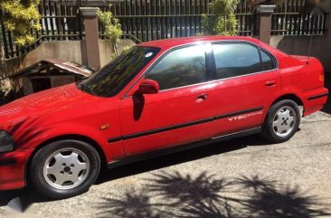 Honda Civic VTI FOR SALE