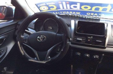 2016 Toyota Vios FOR SALE