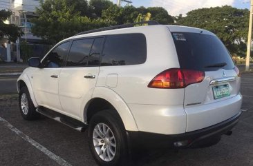 2011 Mitsubishi Montero for sale