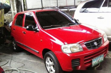 Suzuki Alto 2007 for sale