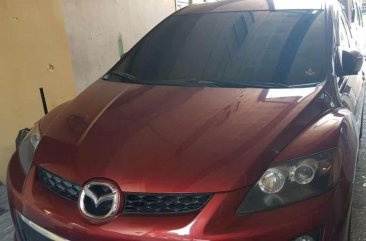 Mazda CX7 2012 for sale