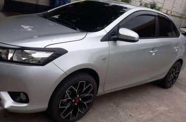 2018 Toyota Vios E Manual FOR SALE