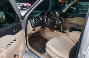 2007 Ford Everest 4x2 automatic FOR SALE