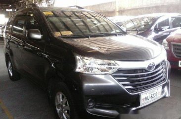 Toyota Avanza 2017 for sale