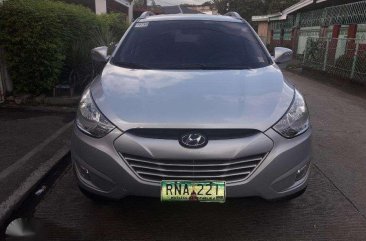 2012 Hyundai Tucson for sale