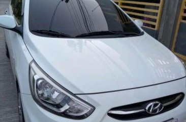 2016 HYUNDAI Accent matic FOR SALE