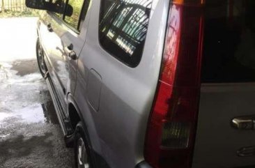 Rush HONDA CRV 2003 FOR SALE