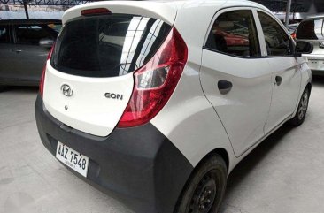 2014 Hyundai Eon 1st owned Manual Transmission