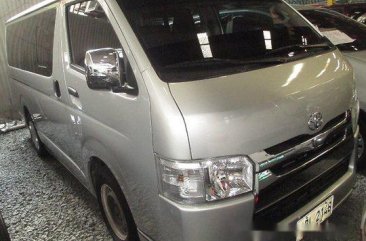 Toyota Hiace 2015 for sale