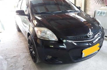 For sale !!!! Toyota Vios 1.5G 2008 model