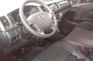 Toyota Hiace 2017 for sale