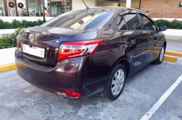 For sale TOYOTA VIOS 2017 1.3E