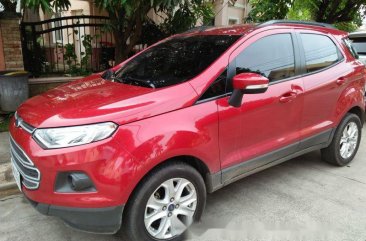 2015 Ford Ecosport for sale