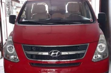 Hyundai Grand Starex 2008 for sale