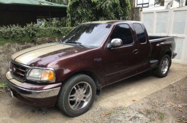 2000 Ford F150 4x2 V6 FOR SALE