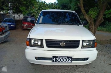 1999 Toyota Revo FOR SALE