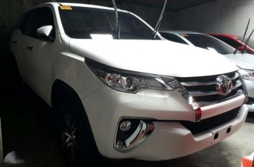 2017 Toyota Fortuner for sale