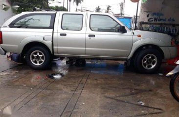 2003 Nissan Frontier for sale