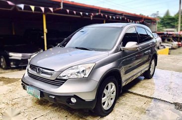 2007 Honda Cr-V for sale