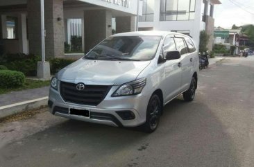 2015 Toyota Innova D4d Diesel AT FOR SALE