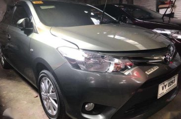 2017 Toyota Vios for sale