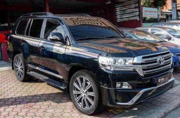 2016 Toyota Land Cruiser for sale