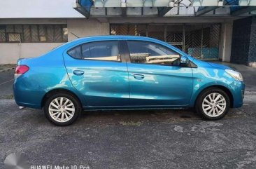 Mitsubishi Mirage G4 2014 For Sale