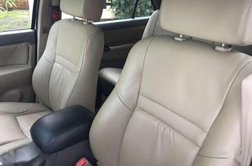 2013 Toyota Fortuner G VNT Diesel Automatic 28tkms