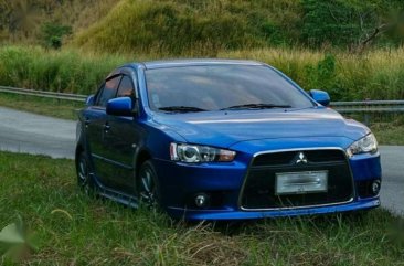 MITSUBISHI Lancer Ex Gta Top Of The line 