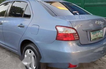 2011 Toyota Vios for sale