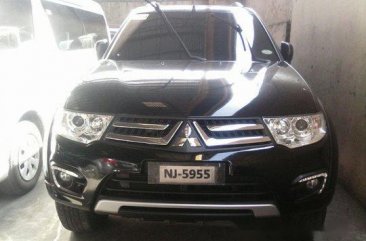 Mitsubishi Montero Sport 2015 for sale