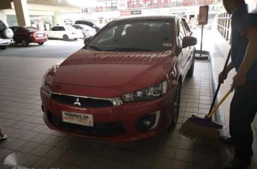 Mitsubishi Lancer 2017 For Sale