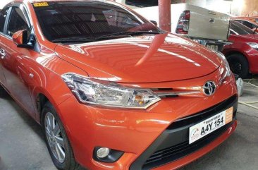 2018 Toyota Vios for sale