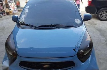 2016 Kia Picanto FOR SALE