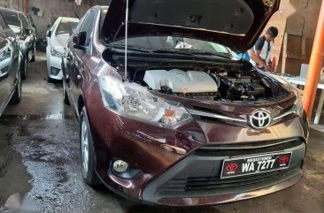 Toyota Vios 2017 for sale