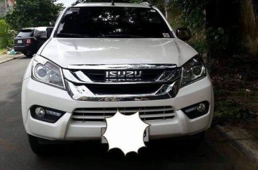 Isuzu MU-X 2015 for sale