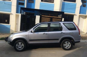 2002 Honda CR-V 2nd Gen FOR SALE