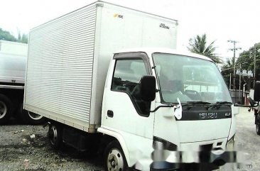 2018 Isuzu Elf for sale