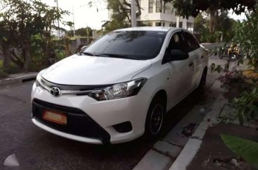 TOYOTA Vios 2016 FOR SALE