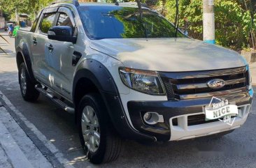 Ford Ranger 2013 for sale