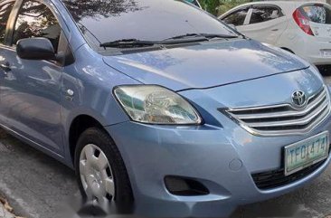 2011 Toyota Vios for sale