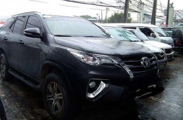 Toyota Fortuner Good as new.. 