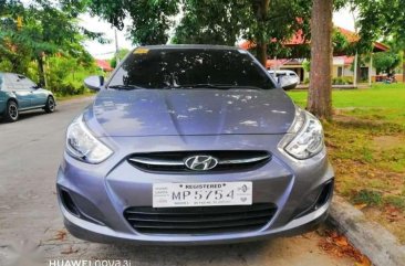 2016 automatic Hyundai Accent FOR SALE