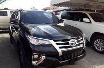 Toyota Fortuner 2017 for sale