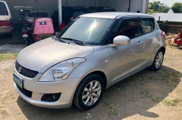 2013 Suzuki Swift for sale