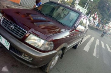 Toyota Revo 2002 for sale