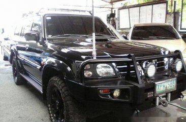 Nissan Patrol 2004 for sale