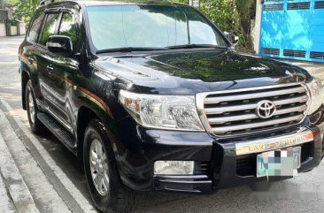 Toyota Land Cruiser 2010 LC200 for sale
