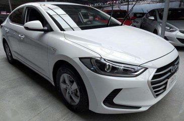 2016 Hyundai Elantra for sale