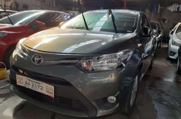 Toyota Vios 2018 for sale